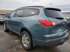 2009 Chevrolet Traverse LT