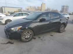 Toyota Yaris Vehiculos salvage en venta: 2019 Toyota Yaris L