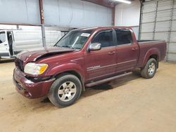 2006 Toyota Tundra Double Cab SR5 en venta en Mocksville, NC