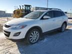 2010 Mazda CX-9