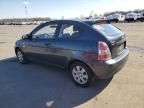 2009 Hyundai Accent GS