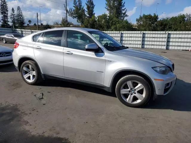 2013 BMW X6 XDRIVE35I