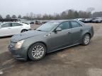 2011 Cadillac CTS Luxury Collection