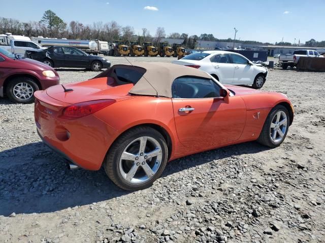 2008 Pontiac Solstice