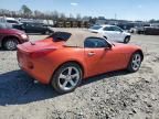 2008 Pontiac Solstice