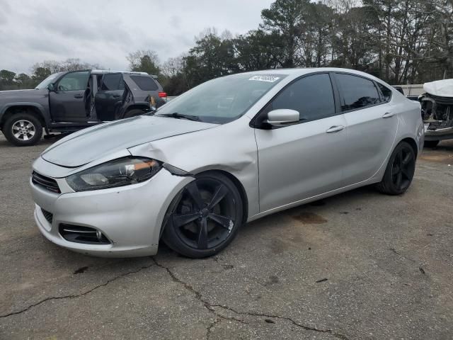 2013 Dodge Dart Limited