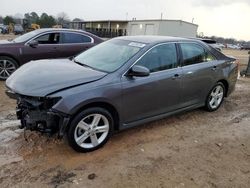 Salvage cars for sale at auction: 2013 Toyota Camry L