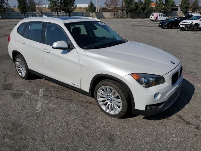 2013 BMW X1 SDRIVE28I