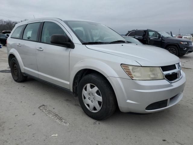 2010 Dodge Journey SE