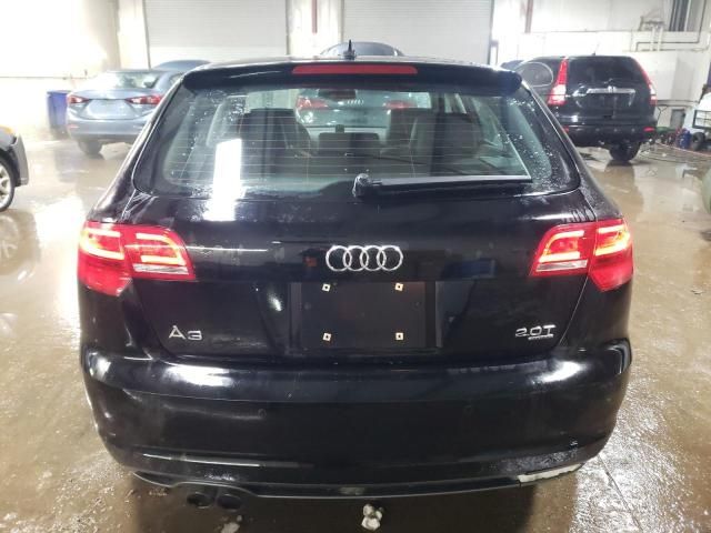 2013 Audi A3 Premium Plus