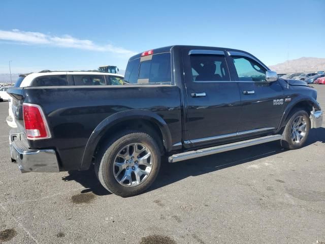 2017 Dodge RAM 1500 Longhorn