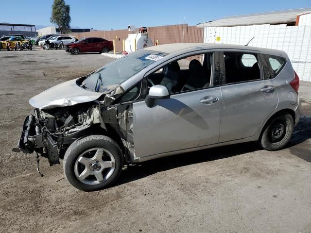 2014 Nissan Versa Note S