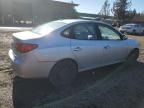 2008 Hyundai Elantra GLS