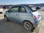 2015 Fiat 500 POP