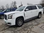 2016 GMC Yukon XL K1500 SLT