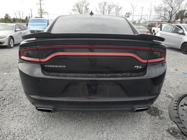 2016 Dodge Charger R/T