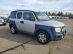 2006 Honda Element LX