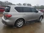 2012 Infiniti QX56