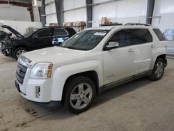 GMC Terrain slt salvage cars for sale: 2013 GMC Terrain SLT