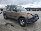 2004 Honda CR-V LX