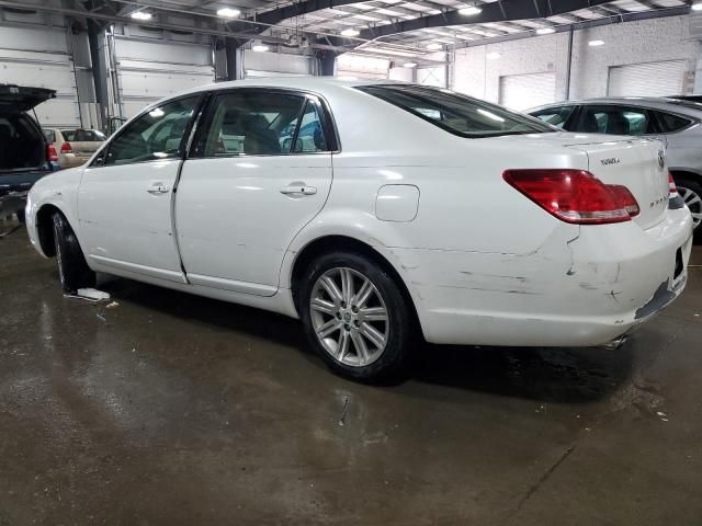 2006 Toyota Avalon XL