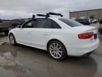 2014 Audi A4 Premium