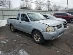 2002 Nissan Frontier King Cab XE