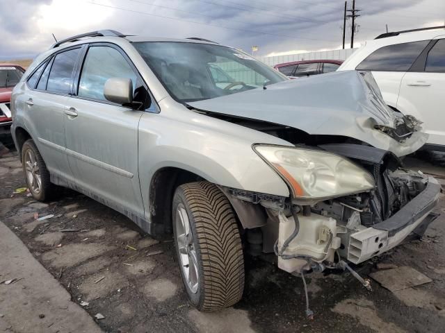 2006 Lexus RX 400