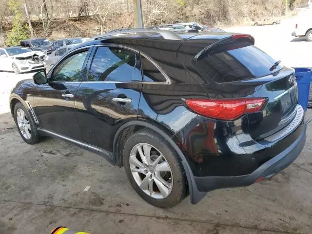 2012 Infiniti FX35