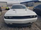 2012 Dodge Challenger SXT