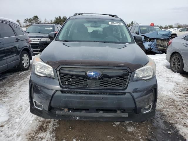 2015 Subaru Forester 2.0XT Premium