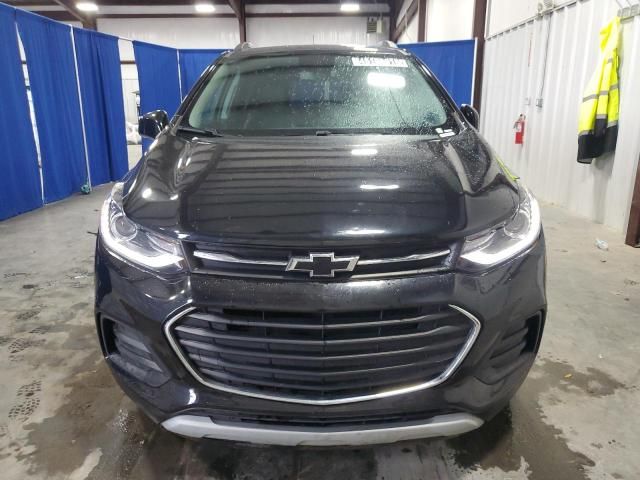 2020 Chevrolet Trax 1LT