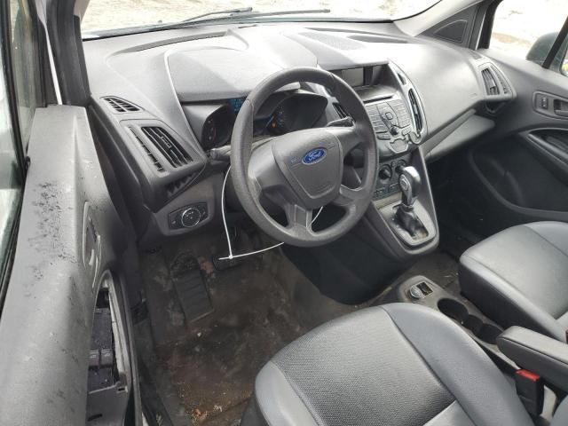 2016 Ford Transit Connect XL