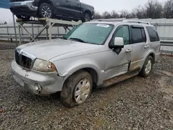 Carros con título limpio a la venta en subasta: 2004 Lincoln Aviator