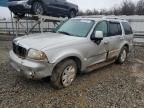 2004 Lincoln Aviator