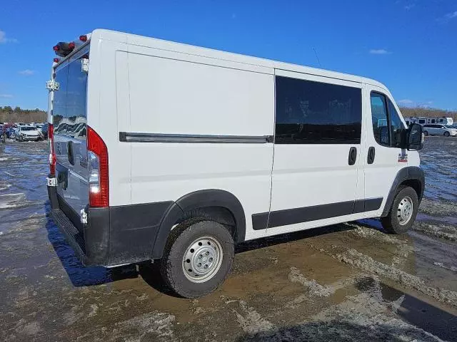 2021 Dodge RAM Promaster 1500 1500 Standard