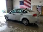 2010 Ford Focus SE