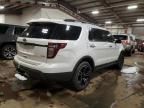 2014 Ford Explorer Sport