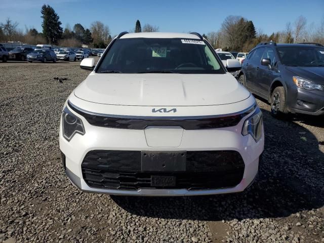 2023 KIA Niro Wind