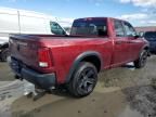 2021 Dodge RAM 1500 Classic SLT