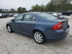 2009 Volvo S80 3.2