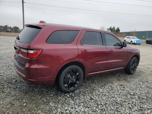 2020 Dodge Durango R/T