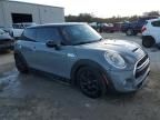 2015 Mini Cooper S