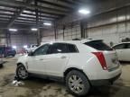 2010 Cadillac SRX Luxury Collection