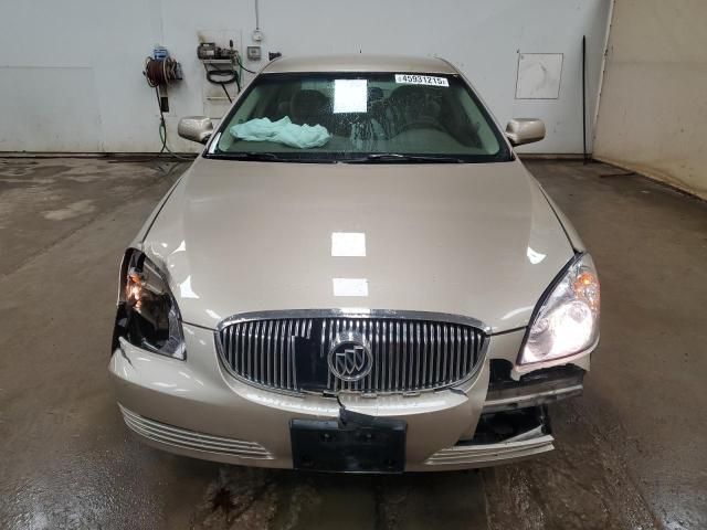 2006 Buick Lucerne CX