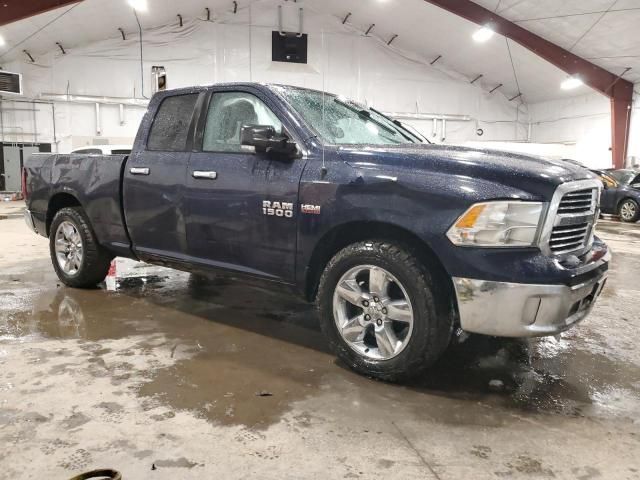 2014 Dodge RAM 1500 SLT