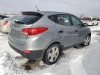 2013 Hyundai Tucson GL