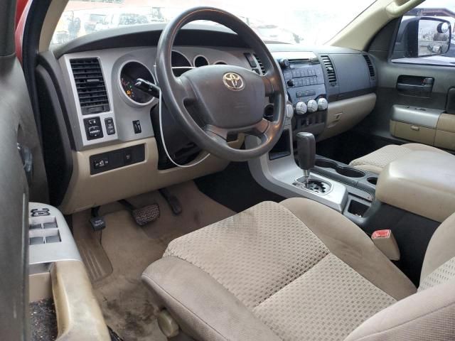 2008 Toyota Tundra Double Cab