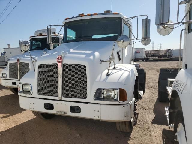 2007 Kenworth Construction T300