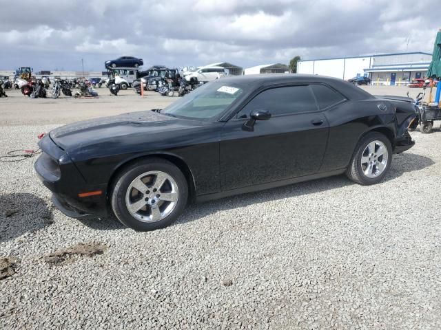 2017 Dodge Challenger R/T